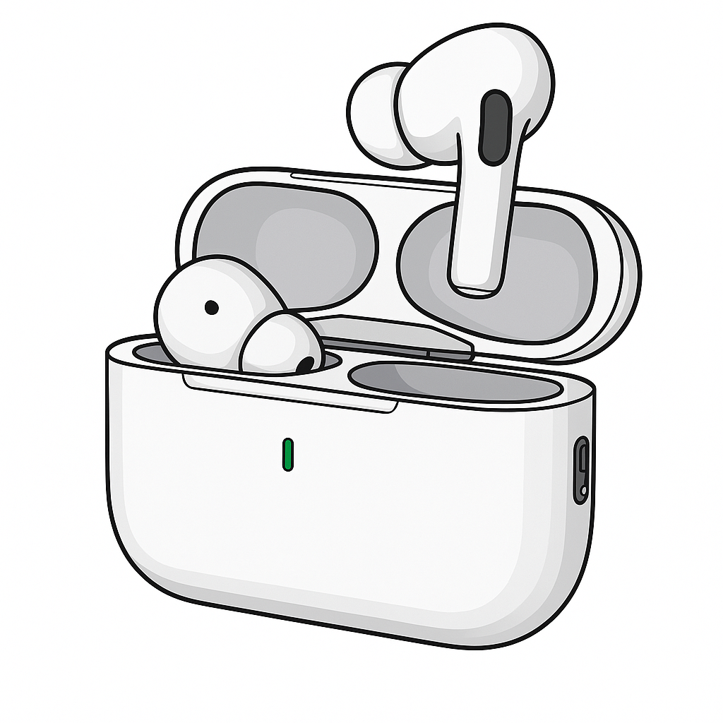 Pods Pro