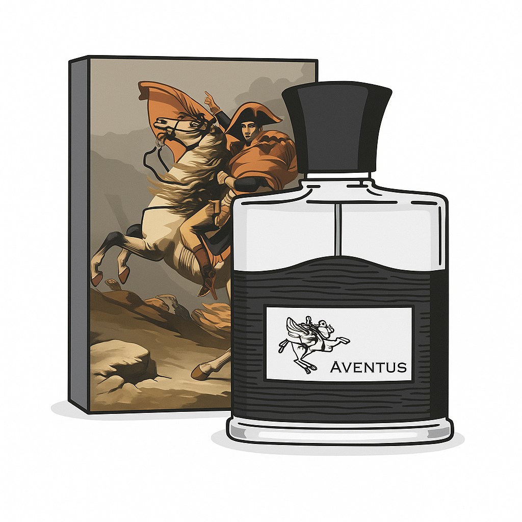 Cr33d Avent 100ml